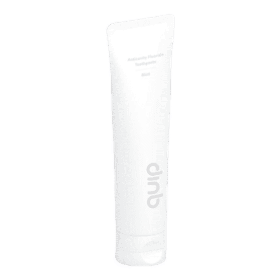 Mint Anticavity Toothpaste