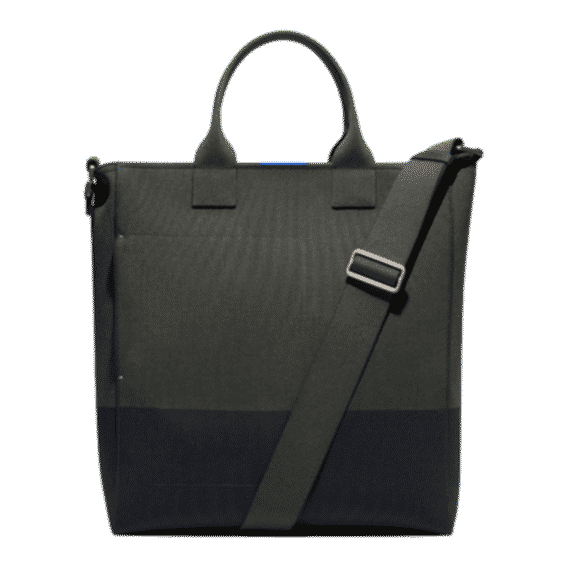 The Carryall Tote