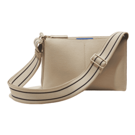 The Casual Crossbody