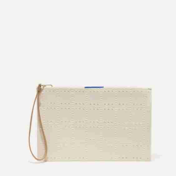 The Wristlet