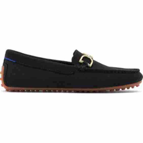 The Double Bit Driver Loafers