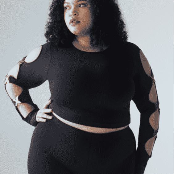 SavageXXX Top