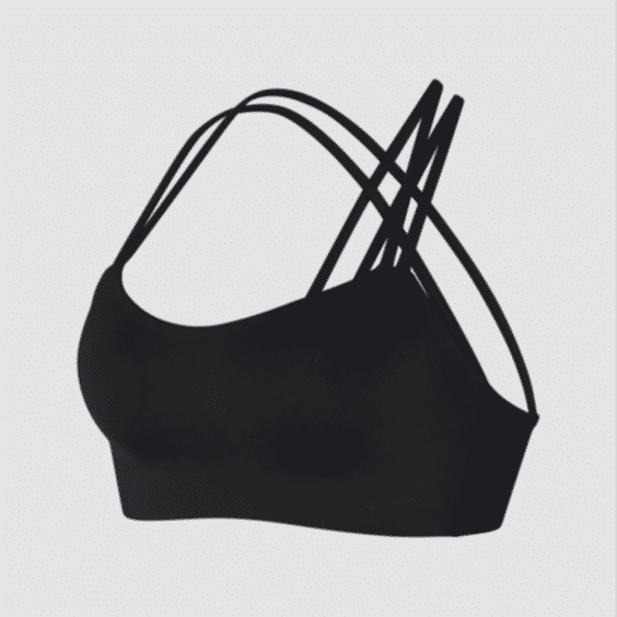 On Rihpeat Low-Impact Sports Bra
