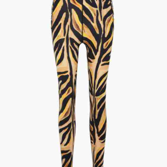 Wildcat High-Waist Legging