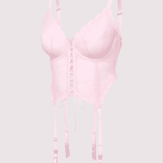 At First Sight Bustier