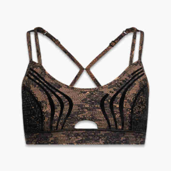 Special FX Low-Impact Sports Bra