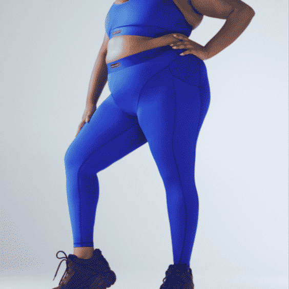 Lineup High-Waist Pocket Leggings