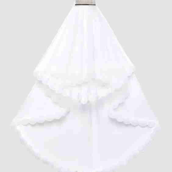 At First Sight Veil