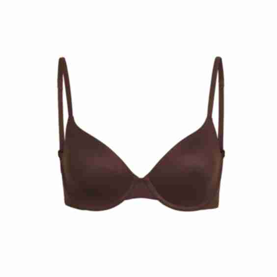 Fits Everybody T-Shirt Bra