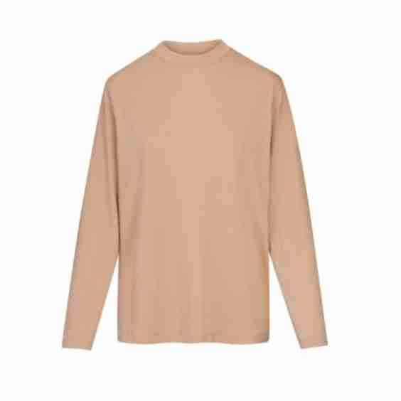 Boyfriend Long Sleeve T-Shirt