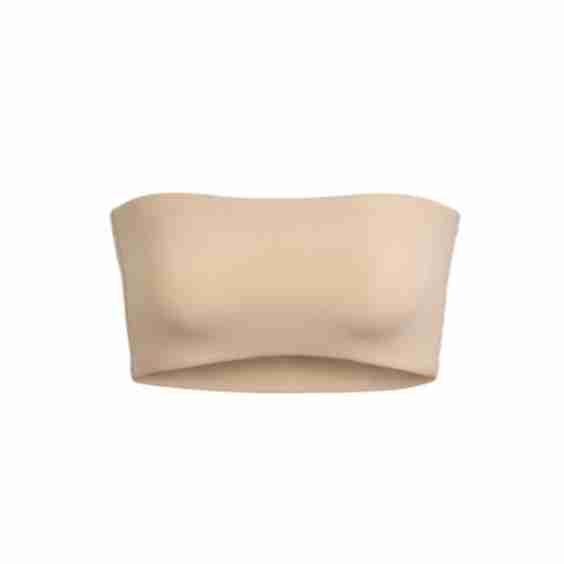 Fits Everybody Bandeau Bra