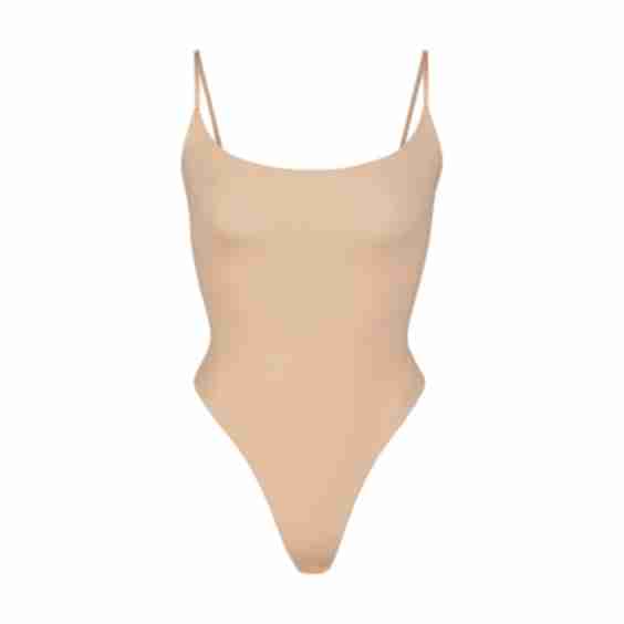 Fits Everybody Cami Bodysuit