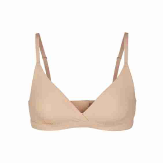Fits Everybody Crossover Bralette