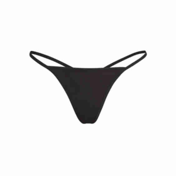 Fits Everybody T String Thong