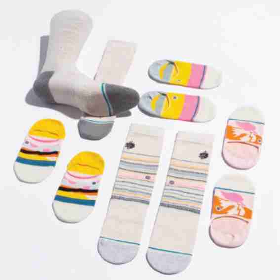 Stance Socks Reviews
