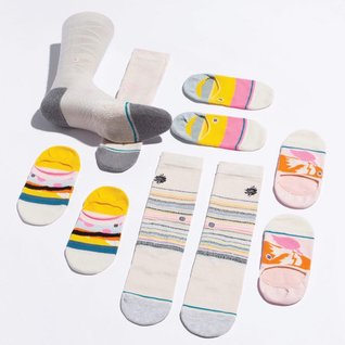 Stance Socks