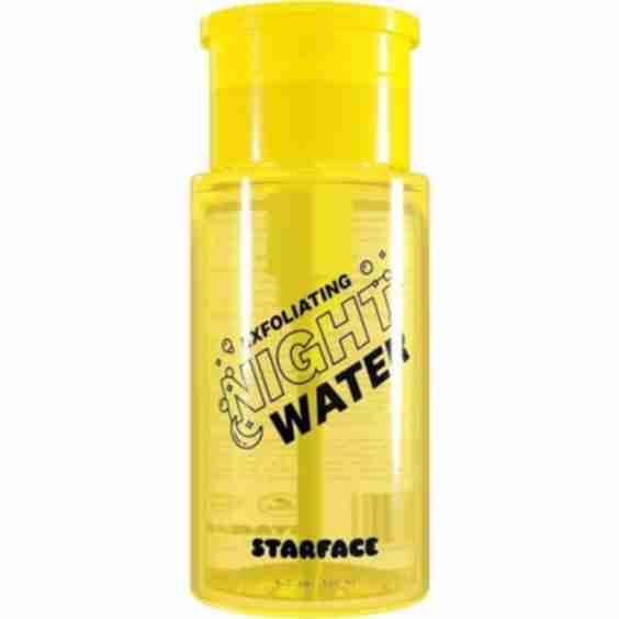 Exfoliating Night Water