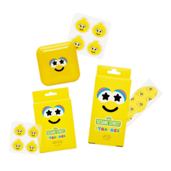 Big Bird Bundle