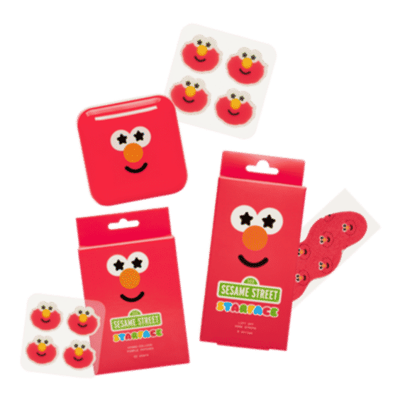 Elmo Bundle
