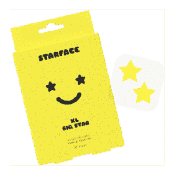 XL Big Star