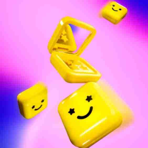 Hydro Star Pimple Patches