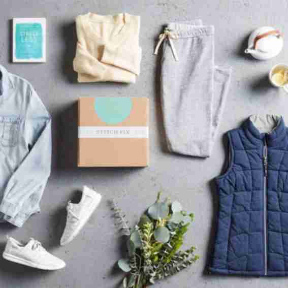 Stitchfix Reviews