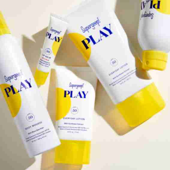Supergoop! Reviews