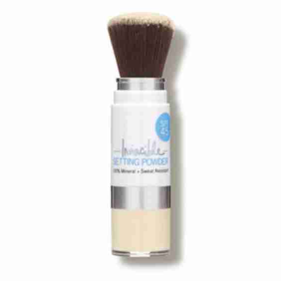 Invincible Setting Powder SPF 45