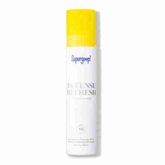 Defense Refresh (re)setting Mist