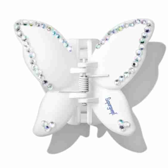 Butterfly Hair Clip