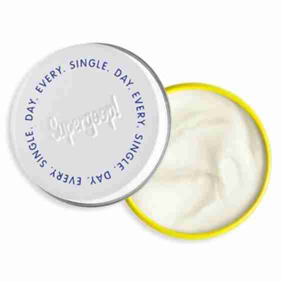 Cloud 9 100% Mineral Sun Balm SPF 40