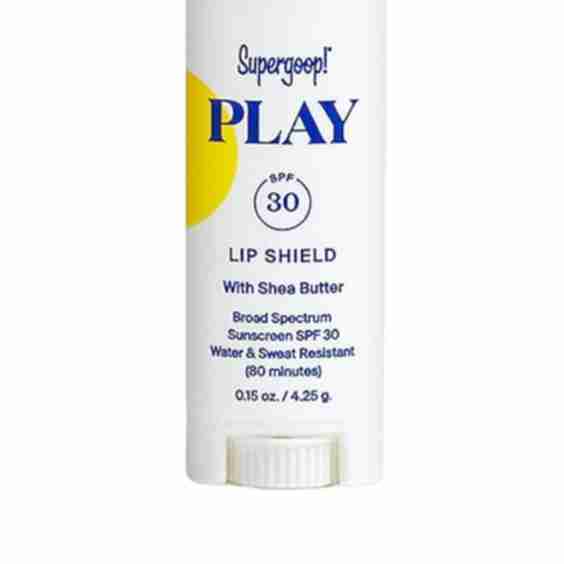 Play Lip Shield SPF 30