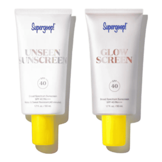 2-In-1 Beauty Booster Set