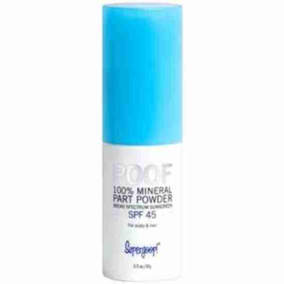 Poof 100% Mineral Part Powder SPF 35