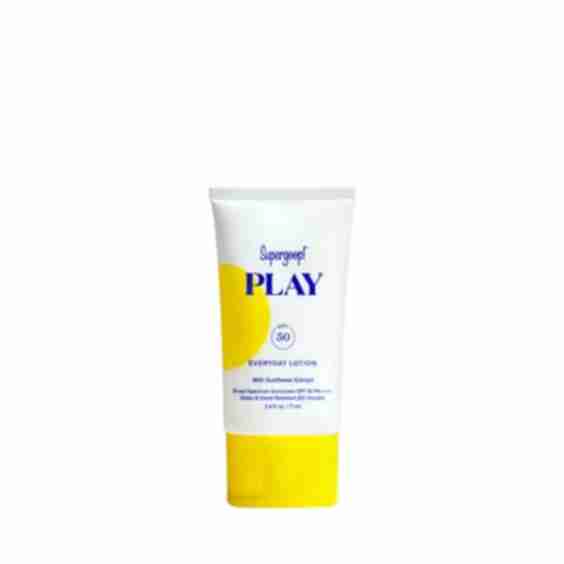 PLAY Everyday Lotion SPF 30 Sunscreen with Sunflower Extract 162 ml