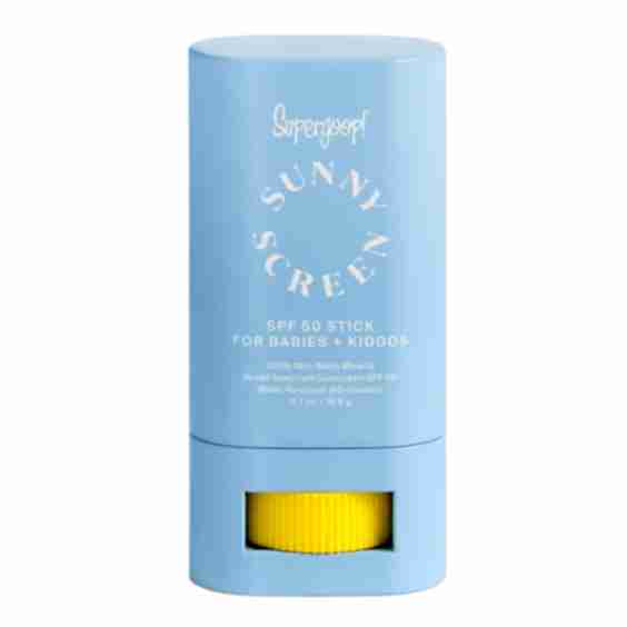 Sunnyscreen 100% Mineral Stick SPF 50