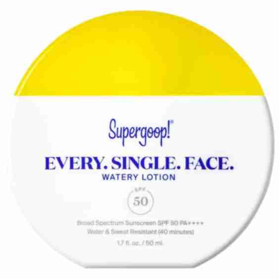 Every.Single.Face SPR-Shield SPF50