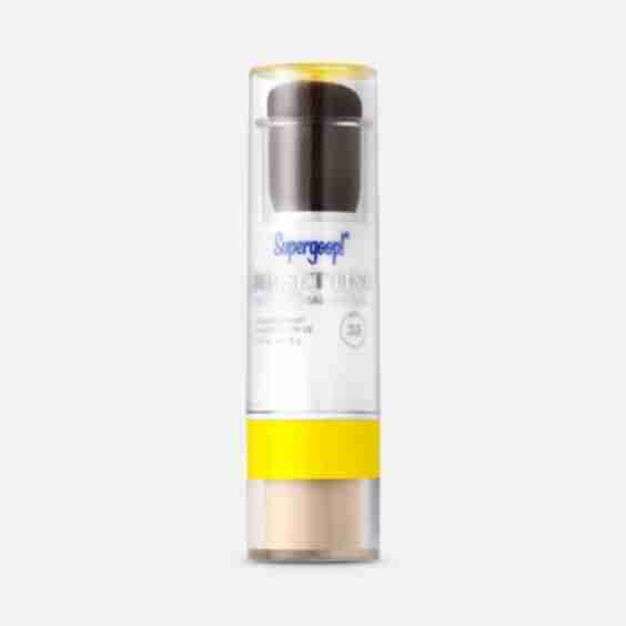 (Re)setting Mineral Powder SPF 35