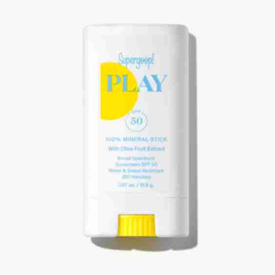 Play Mineral Sunscreen Stick SPF 50