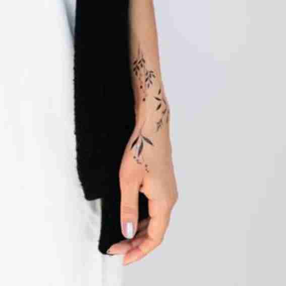 Tattly Temporary Tattoos Reviews