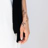 Tattly Temporary Tattoos