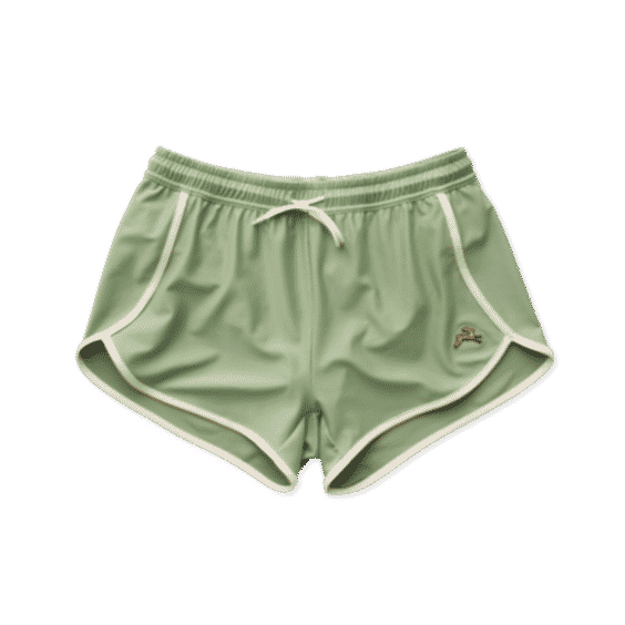 Van Cortlandt Shorts