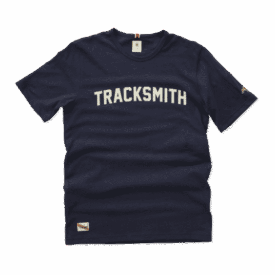 Grayboy Tee