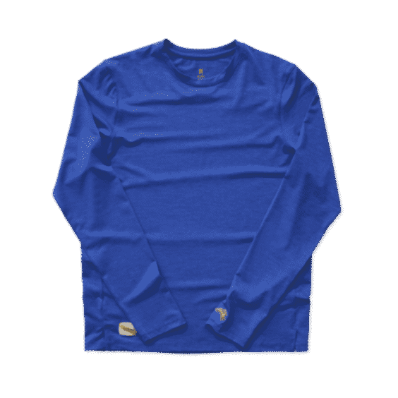 Session Long Sleeve