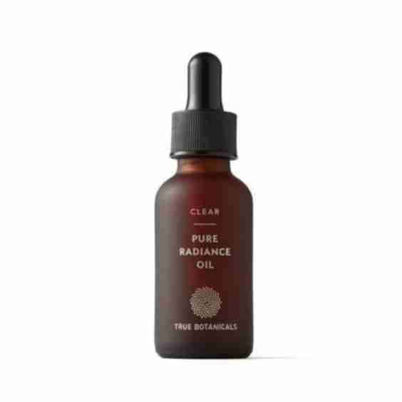 Clear Pure Radiance Oil