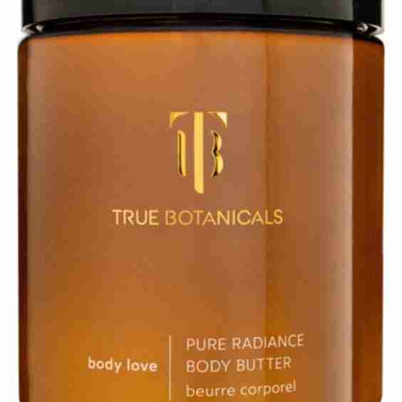 Pure Radiance Body Butter