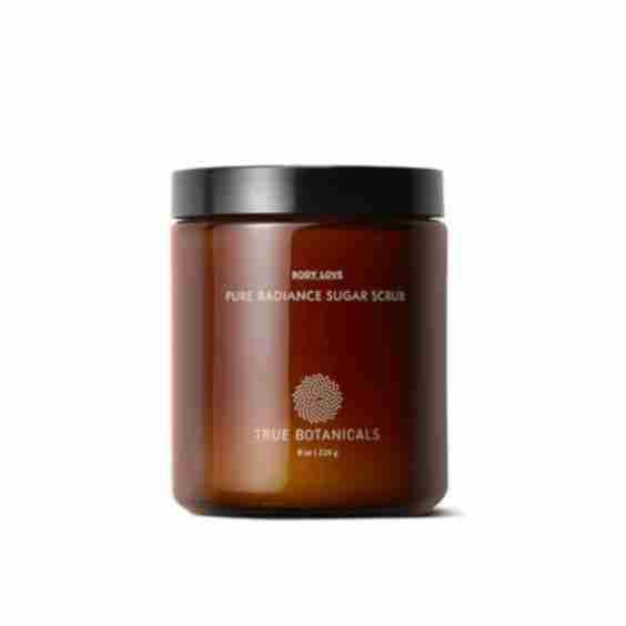 Pure Radiance Sugar Exfoliating Body Scrub