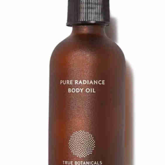 Pure Radiance Body Oil