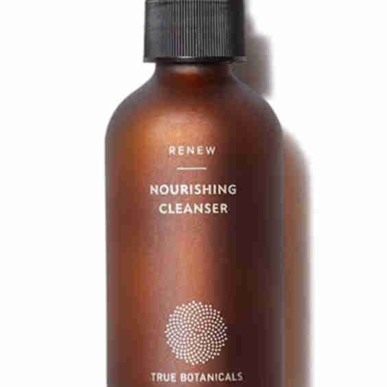Renew Nourishing Cleanser