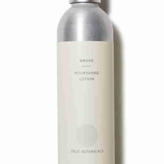 Nourishing Lotion